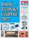 A RÁDIÓTECHNIKA Évkönyve 2022