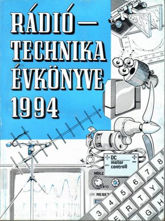 A RÁDIÓTECHNIKA ÉVKÖNYVE 1994