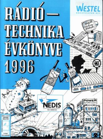 A RÁDIÓTECHNIKA ÉVKÖNYVE 1996