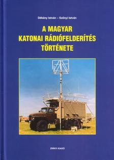 A magyar katonai rádiófelderítés története