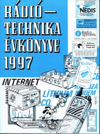 A RÁDIÓTECHNIKA ÉVKÖNYVE 1997