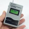 Gy560 digitális frekvenciamérő