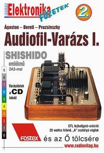 Audiofil-Varázs I.